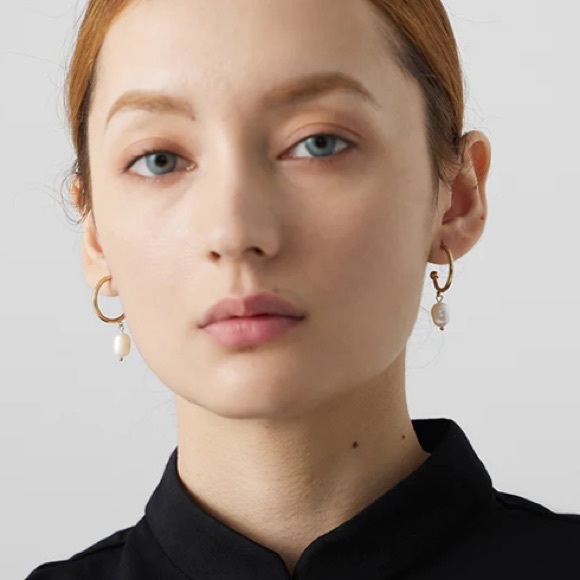 Arctoria Earings #2 - Picture 4 of 5